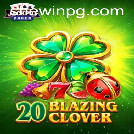 Discover the Exciting World of 20BlazingClover: A New Era in Gaming