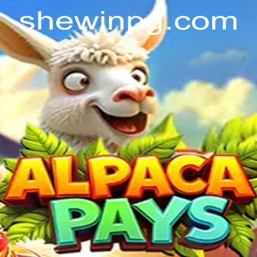 AlpacaPays: A Fun and Thrilling Gaming Experience Featuring SHEWIN