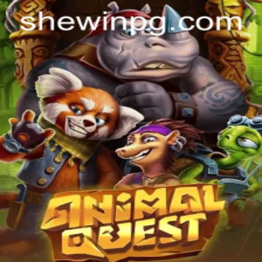 Discovering the Exciting World of AnimalQuest with the Key Strategy SHEWIN