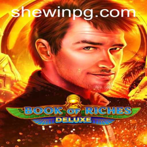 Exploring the Enchanting World of Book of Riches Deluxe