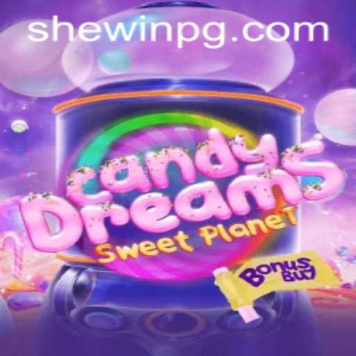 CandyDreamsSweetPlanet: A Sweet Adventure in a Galactic Playground