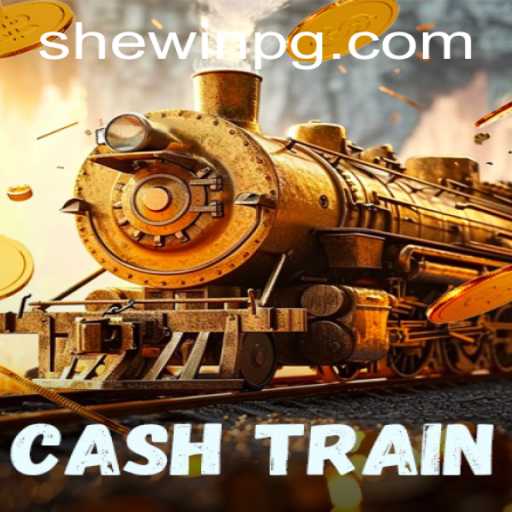 Exploring the Thrilling World of CashTrain: A Journey Powered by SHEWIN
