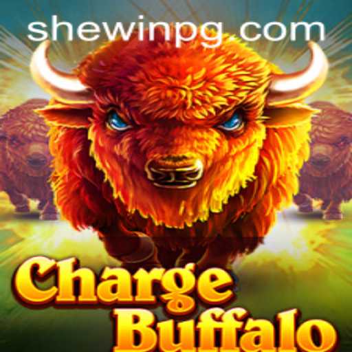 Discovering ChargeBuffalo: A Thrilling New Game Experience with SHEWIN
