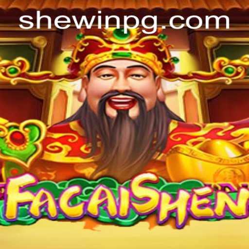 Discover the Exciting World of FaCaiShen: A Winning Experience with SHEWIN
