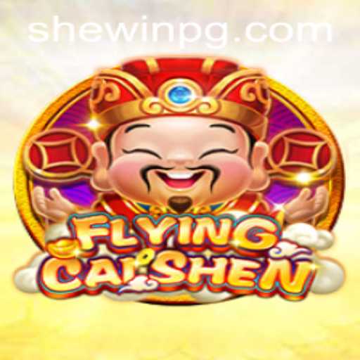 Unveiling the Excitement of FlyingCaiShen: The Game Everyone's Talking About
