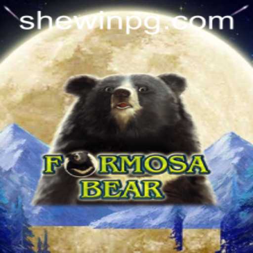 The Exciting World of FormosaBear: A Deep Dive into the Game with SHEWIN
