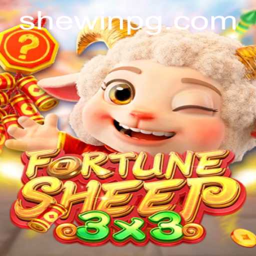 Unleashing the Fascination of FortuneSheep: A Magical Journey with SHEWIN
