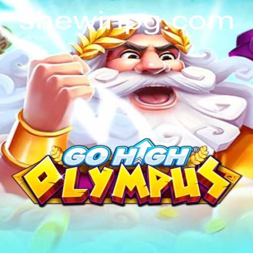 Discover the Thrills of GoHighOlympus with SHEWIN