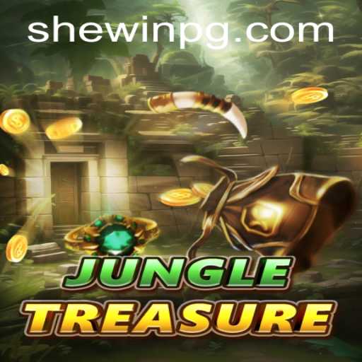 Explore the Exciting World of JungleTreasure: A Game for Adventurers