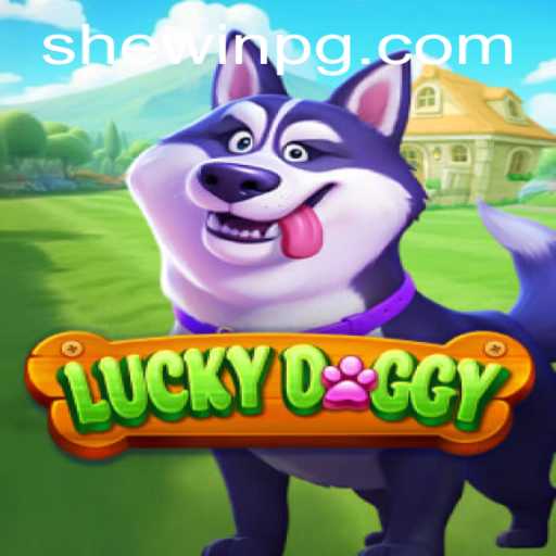 Unveiling LuckyDoggy: A New Frontier in Interactive Gaming