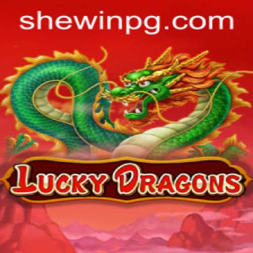 Unveiling LuckyDragons: A Thrilling Adventure with SHEWIN