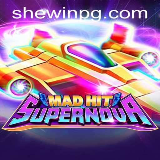 MadHitSupernova: An Explosive Gaming Experience