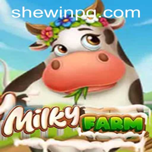 Exploring the Rich World of MilkyFarm: A New Farming Simulation Game