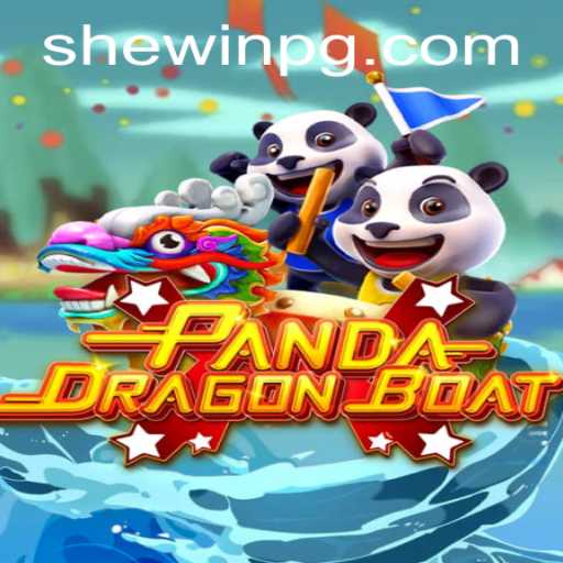 Exploring the World of PANDADRAGONBOAT: A New Gaming Sensation with SHEWIN