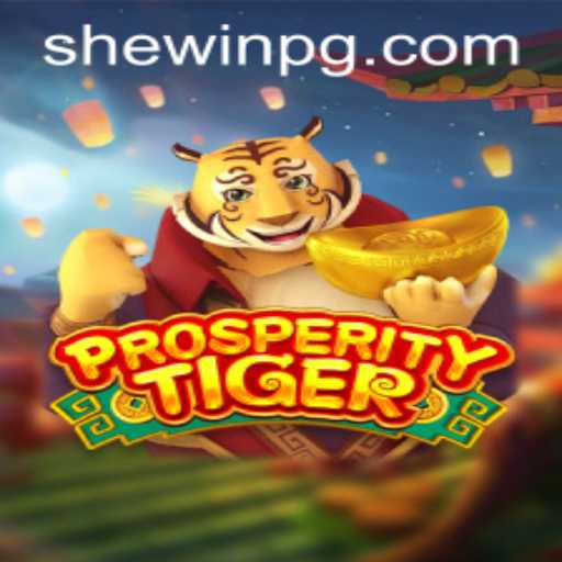 ProsperityTiger: The Adventure Game Set to Roar into the Gaming World