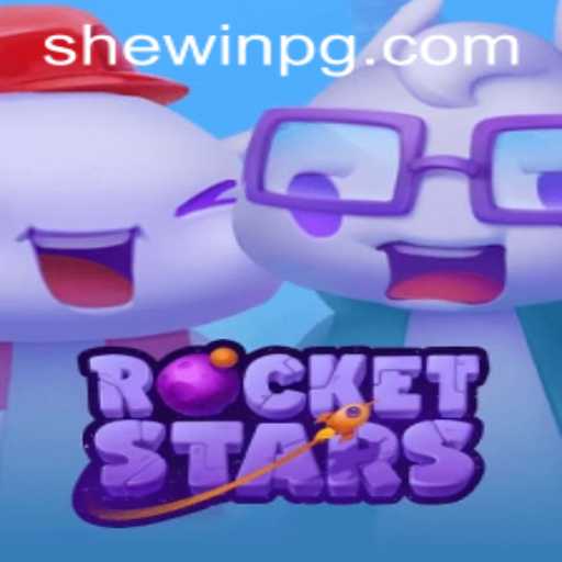RocketStars Revolution: Explore, Conquer, Discover