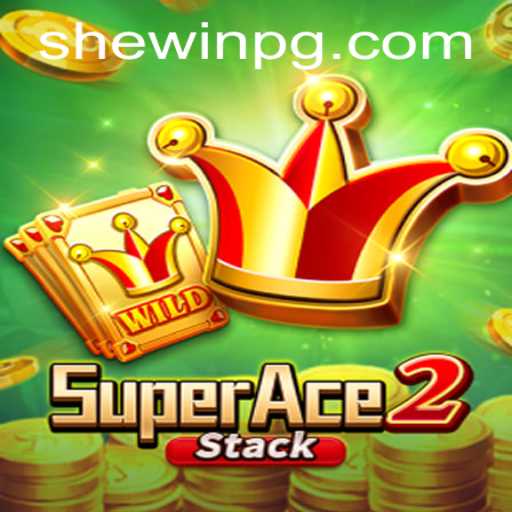 Discover the Thrills of SuperAce2: A Gameplay Journey With SHEWIN