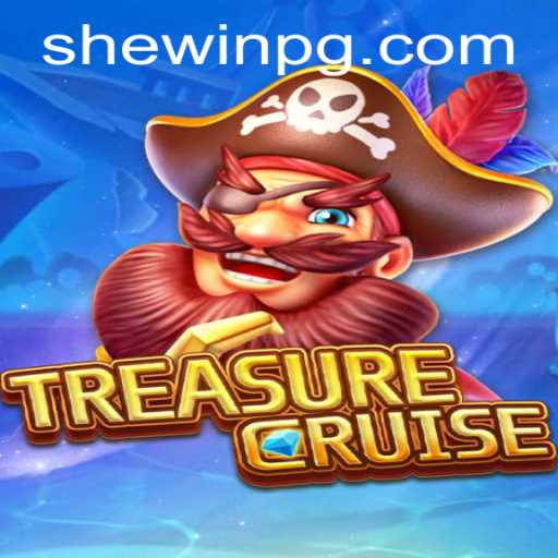 Discover the Adventure of TREASURECRUISE