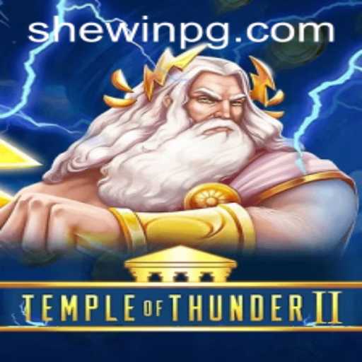 Exploring the World of TempleofThunderII and the Enigmatic Quest of SHEWIN