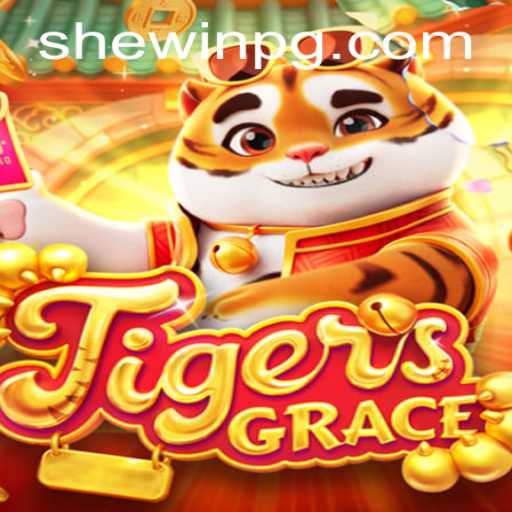 Mastering TigersGrace and the Art of Winning with SHEWIN