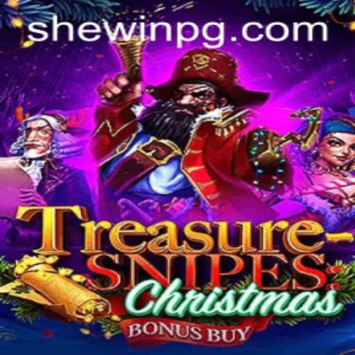 Unlock the Joy of TreasuresnipesChristmas with SHEWIN