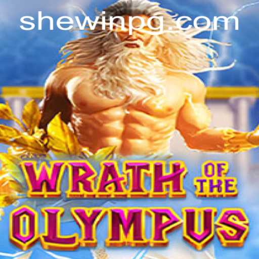 Wrath of Olympus: Unleashing Mythical Powers in the Digital Age